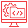 Custom Software Development