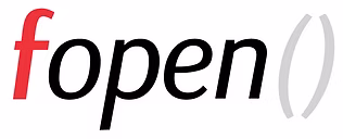 F-Open Logo